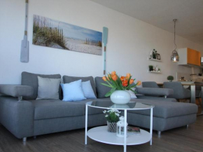 Ferienwohnung mit Seeischt im Haus Frische Brise 05.10